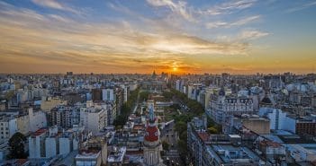 Destination l’Argentine ce que vous ne devez pas rater
