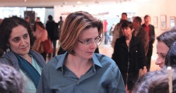 Condamnation de militants féministes pour diffamation contre la maire du XXe arrondissement