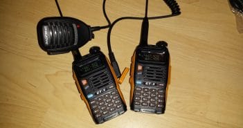 Talkies.fr, le guide pour choisir votre talkie-walkie