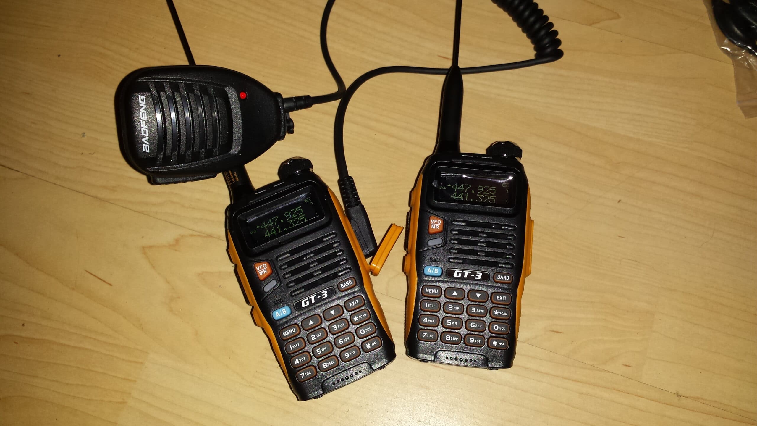 Talkies.fr, le guide pour choisir votre talkiewalkie Startup Café