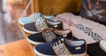 Présentation de la marque N’Go Shoes chaussures ethiques n go shoes