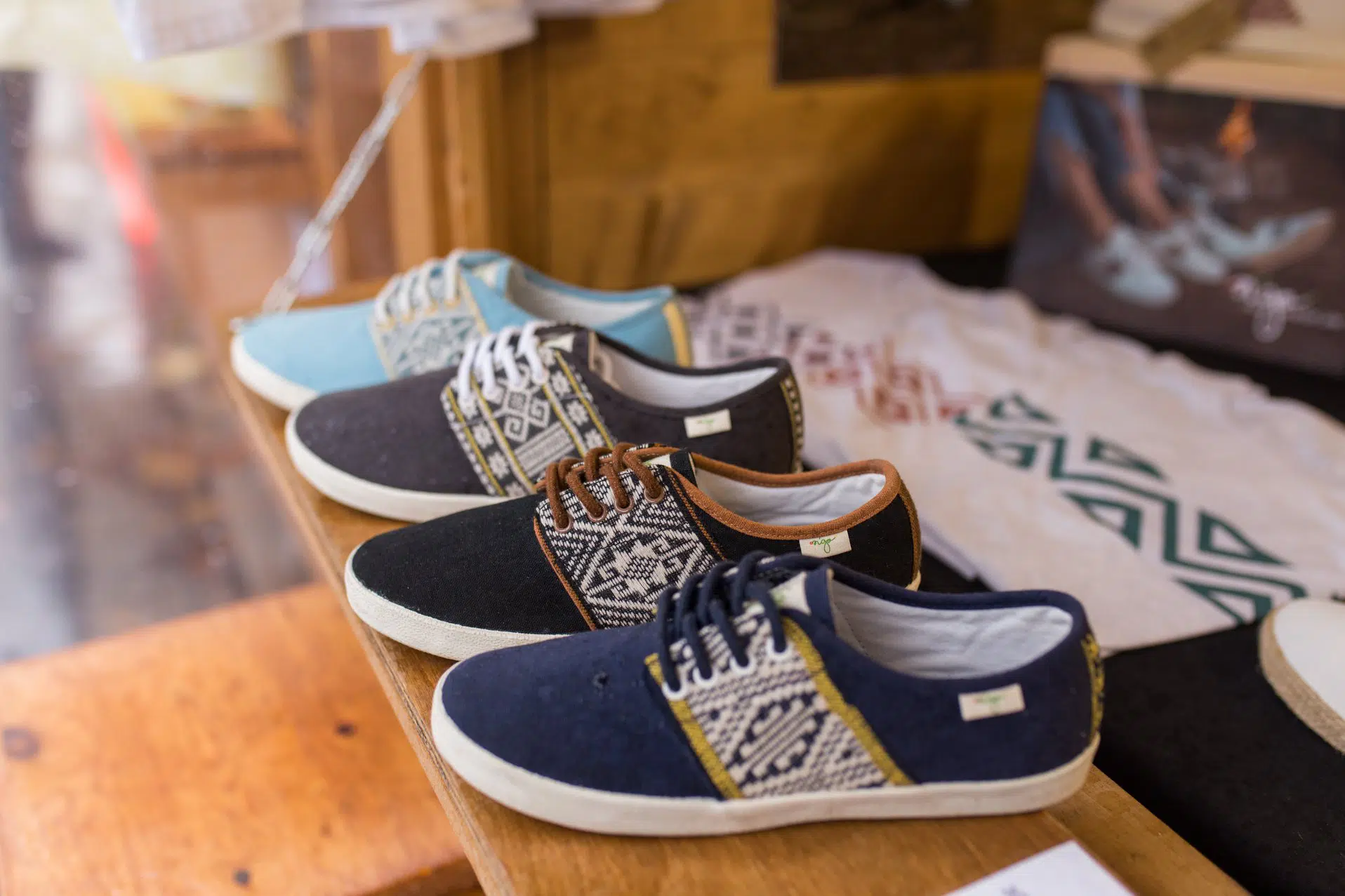 chaussures ethiques n go shoes