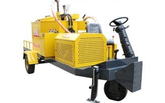 Les machines à propulser : à la fois robustes et efficaces