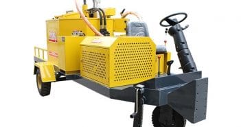 Les machines à propulser : à la fois robustes et efficaces