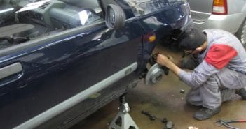 Comment réaliser un entretien réussi de sa voiture ?