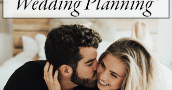 Ce que vous devez savoir avant de planifier votre mariage