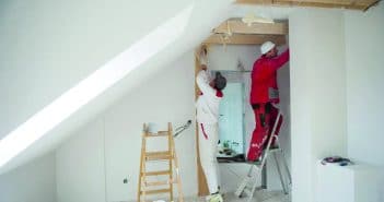 5 conseils à suivre pour réussir ses travaux de peinture