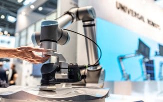 Qu’est-ce qu’un cobot ? Cobot