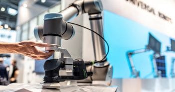 Qu’est-ce qu’un cobot ? Cobot