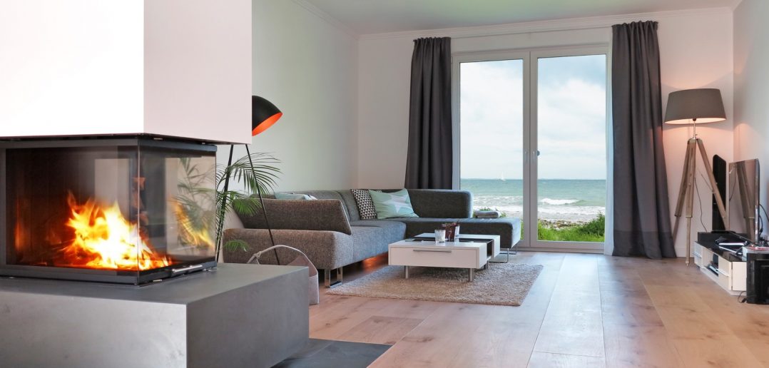 Quel habillage de cheminée choisir ?