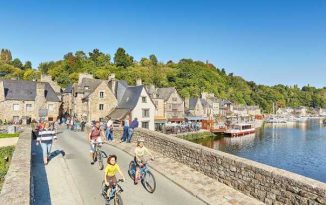 Pourquoi choisir Beaurivage Dinard pour vos vacances à Dinard ?