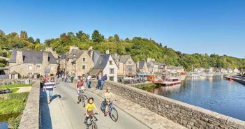 Pourquoi choisir Beaurivage Dinard pour vos vacances à Dinard ?