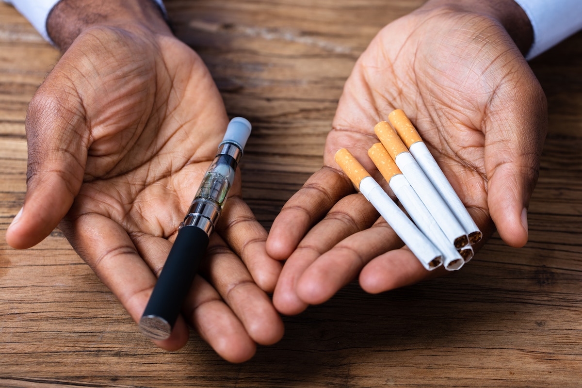 Comment Telecharger Une Application Sur Smart Tv Grundig Quelle cigarette électronique pour arrêter de fumer ? - Startup Café