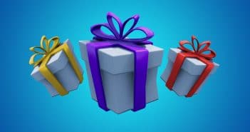 Comment faire un cadeau sur Fortnite ?