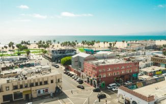 5 jours à Los Angeles : programme