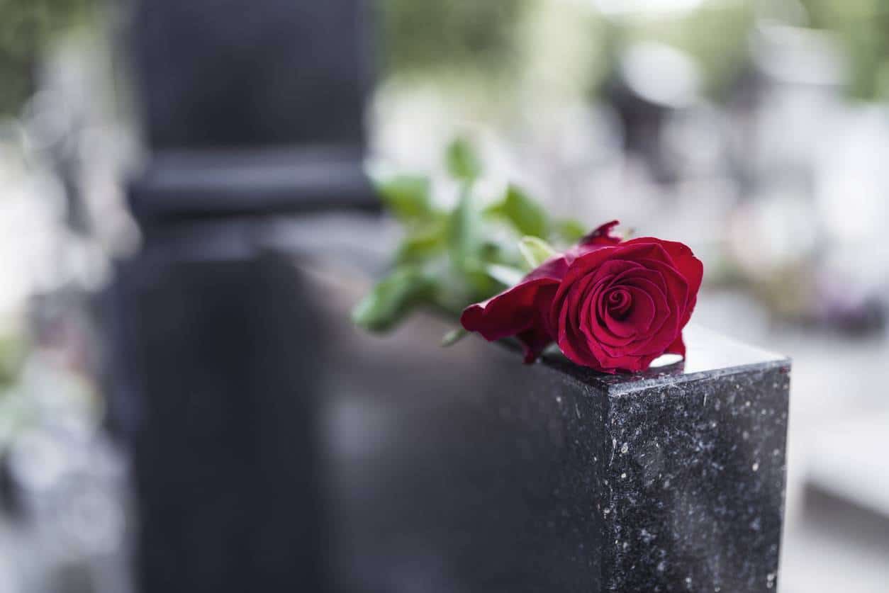 Obsèques: respecter les dernières volonté du défunt