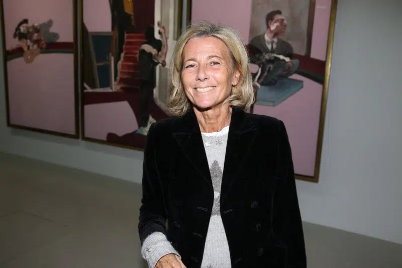 Claire Chazal