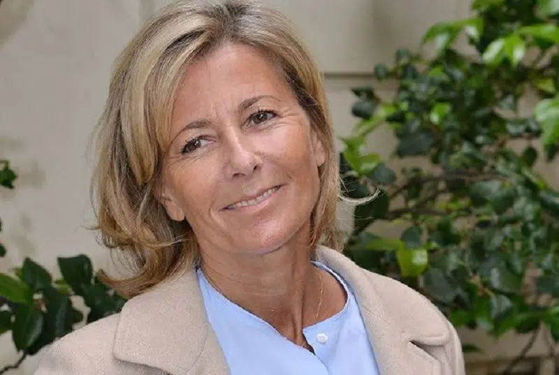 Qui est Claire Chazal, la célèbre journaliste