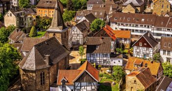 Combien d’agence immobilière en France ? agence immobilière en France