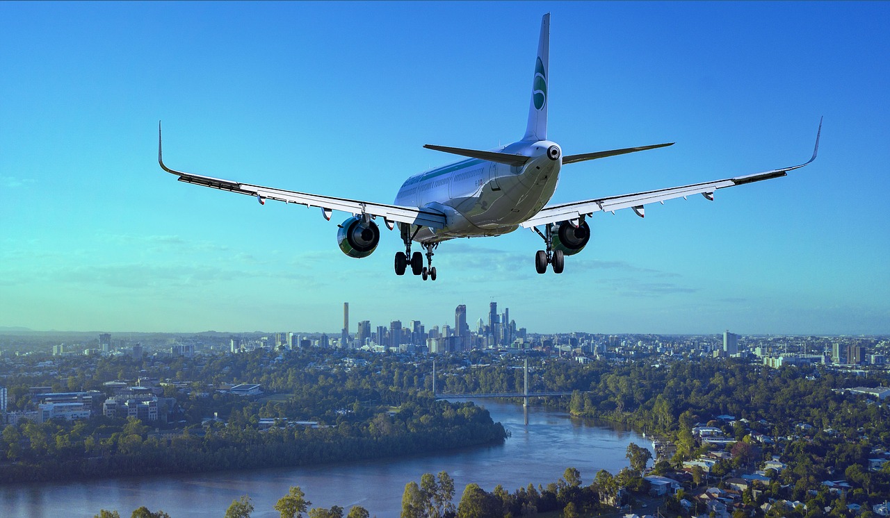 Comment prendre l’avion sans carte d’identité et sans passeport ?