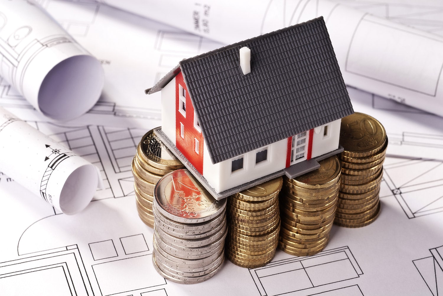Comment bien renégocier son prêt immobilier ?