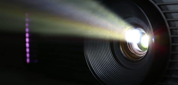Pourquoi opter pour un vidéoprojecteur LED