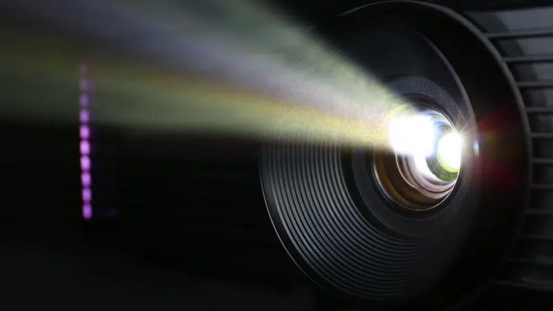 Pourquoi opter pour un vidéoprojecteur LED