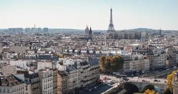 Comment vont évoluer les prix de l'immobilier à Paris ?