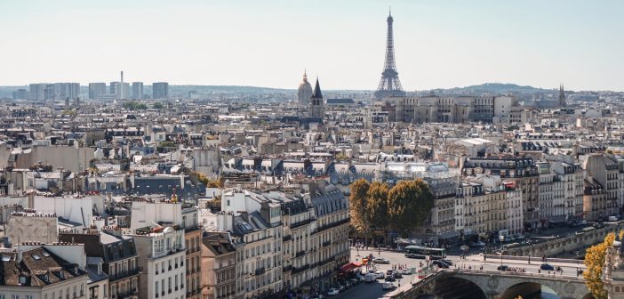 Comment vont évoluer les prix de l'immobilier à Paris ?