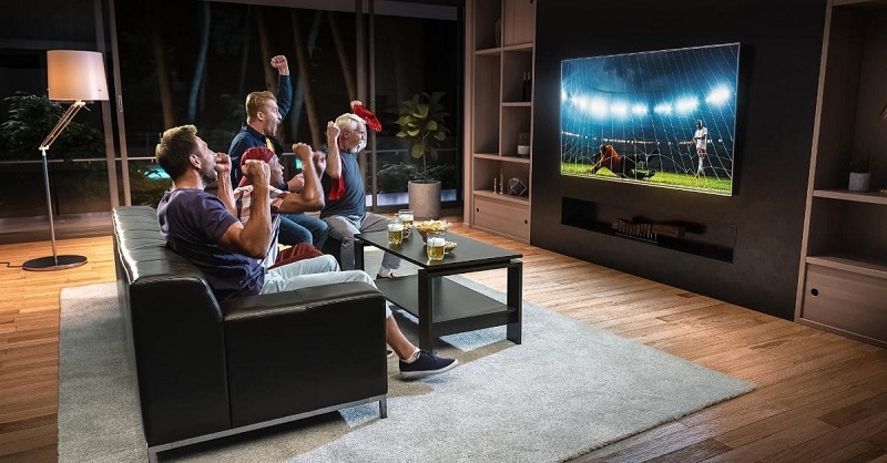 Comment Remplir Esta Pour Femme Mariée Où regarder la Ligue 1 en direct ? - Startup Café