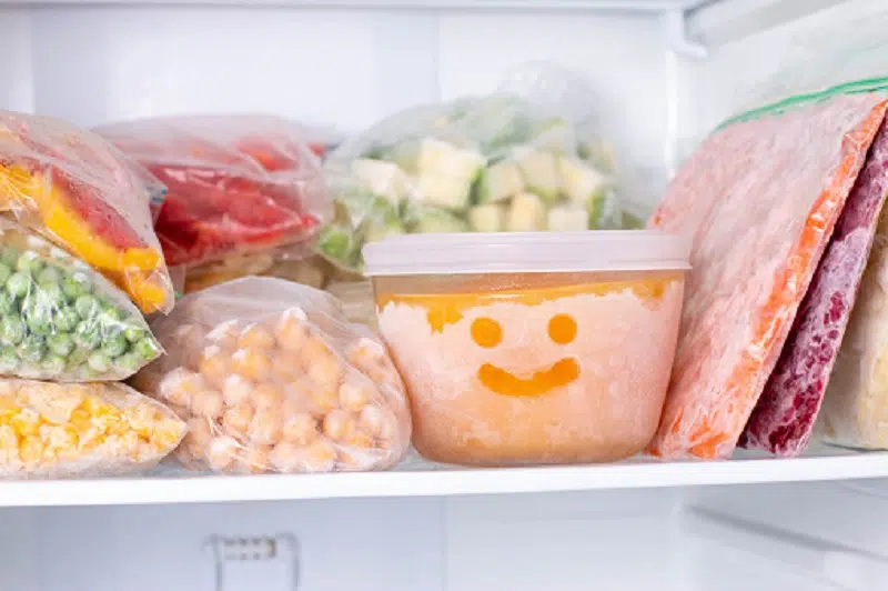 Quel est le frigo congélateur qui consomme le moins