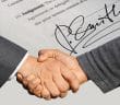 Qu'est-ce qu'un contrat de partenariat commercial