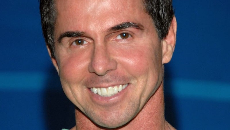 Peter North (sa taille, son poids) qui est sa femme