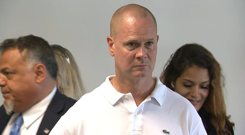 Richard Wershe (sa taille, son poids) qui est sa femme