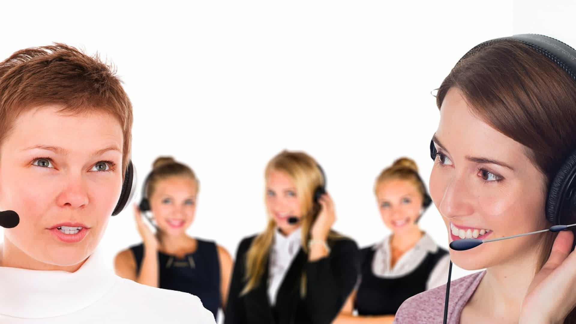 Quelques conseils pour joindre un service client