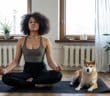 Comment s’asseoir en yoga ?
