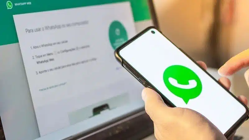 Comment vérifier le statut d'une personne en ligne