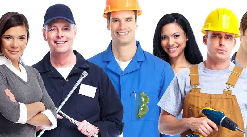 On vous fait découvrir les dernières offres d’emploi sur ce site