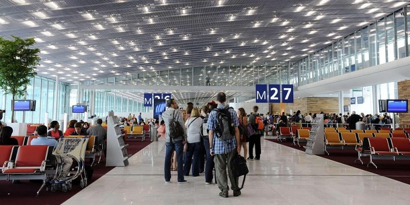 Est-il possible de prendre l’avion sans pièce d’identité ?