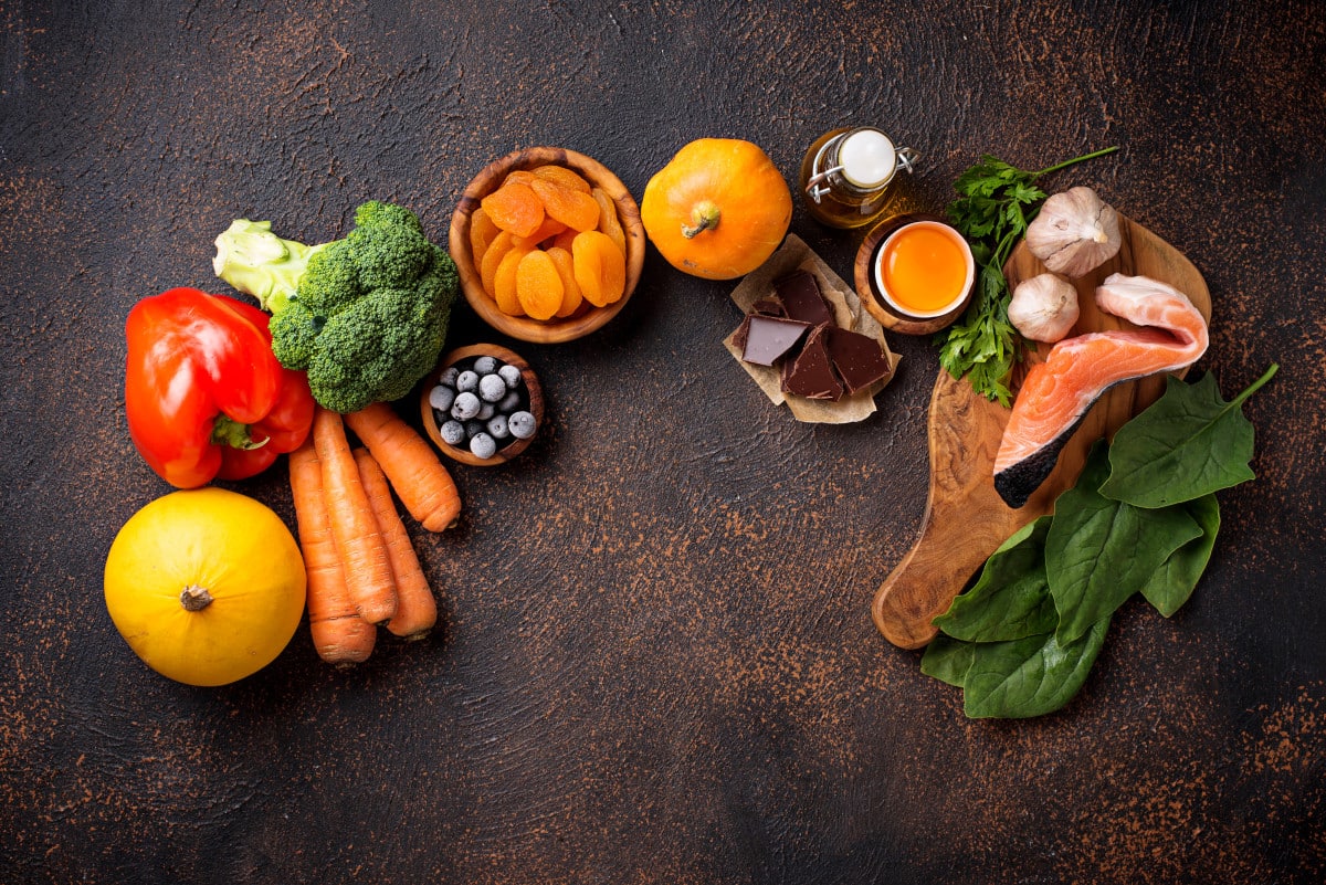 Les clés de la nutrition pour une santé oculaire optimale - Startup Café