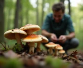Secrets pour reconnaître les bolets non comestibles en forêt
