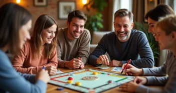 Optimisez votre progression dans le Monopoly Go grâce à l’événement tinsel tug