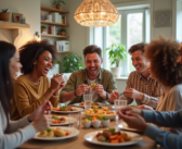Règles de vie en communauté: respect, partage et bienveillance