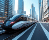 Train rapide 2025 : quel est le plus performant au monde ?