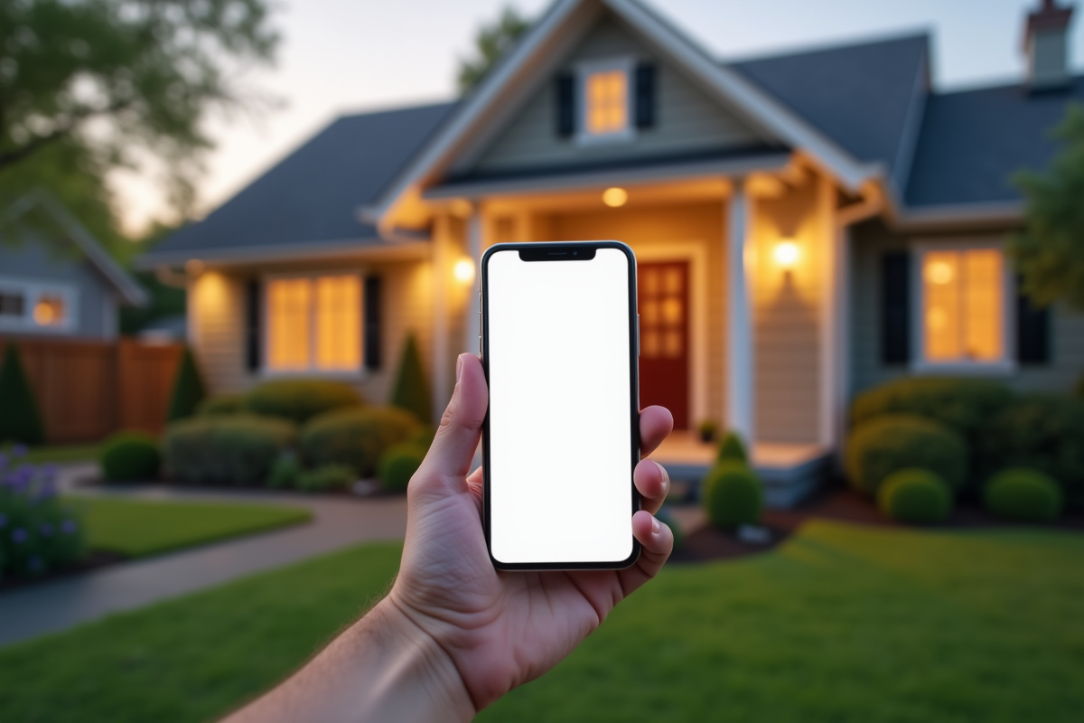 immobilier estimation