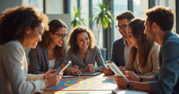 Gamification : comprendre l’objectif et les bénéfices