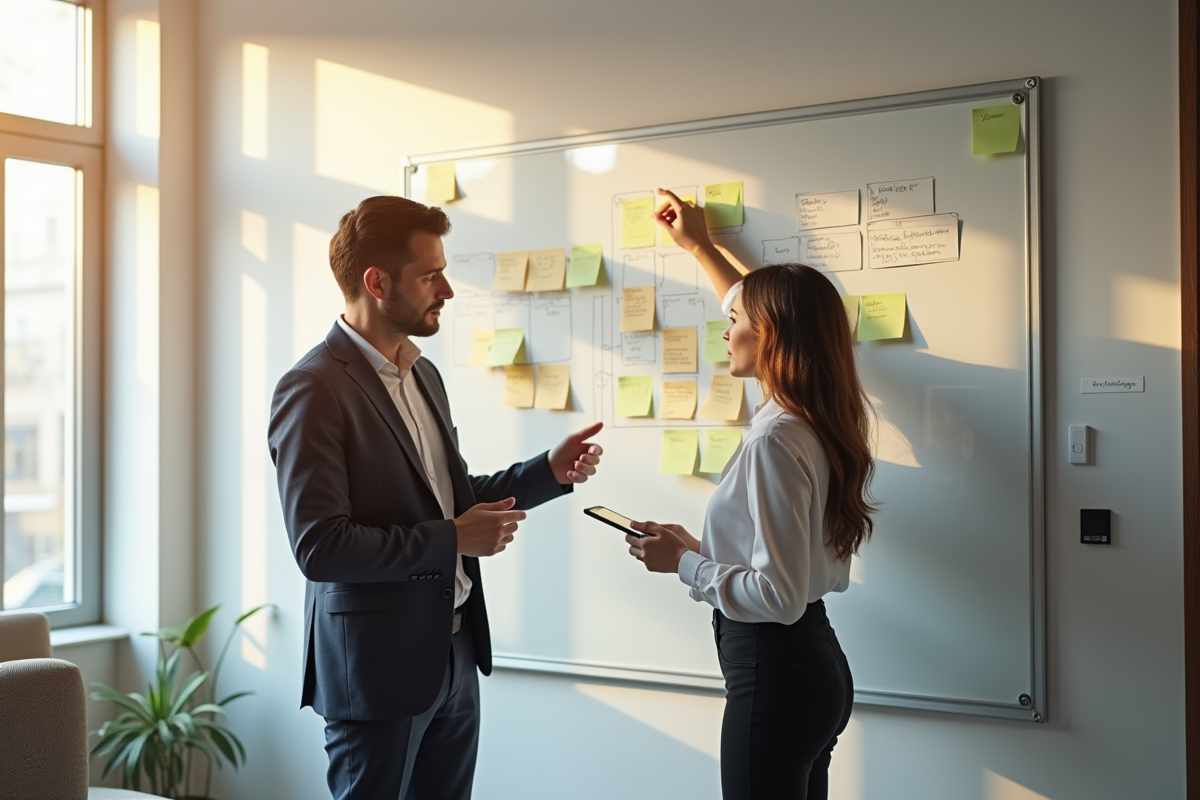 communication agence