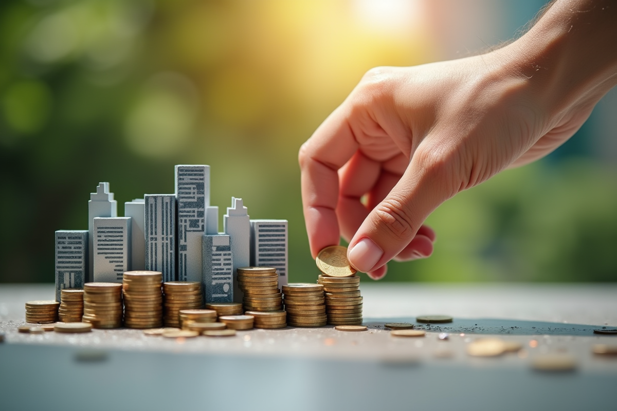 marché immobilier