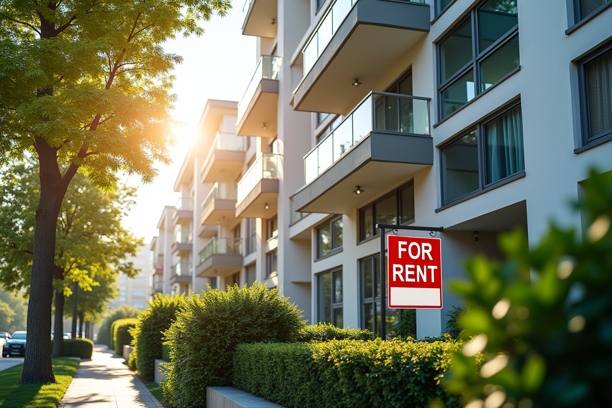 immobilier locatif