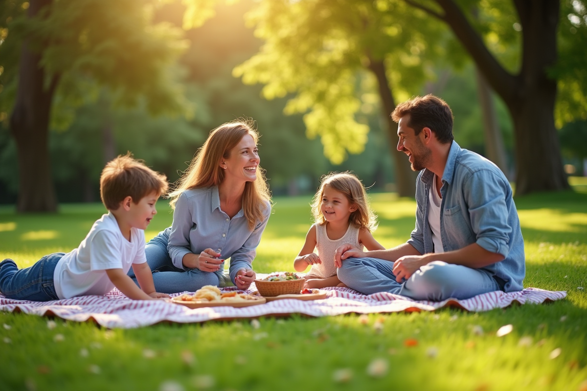 famille recomposée